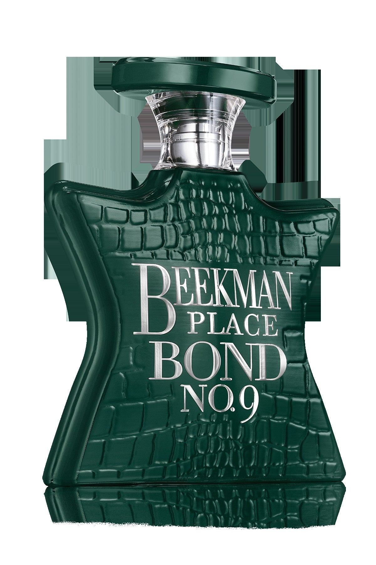 BOND No. 9 — Beekman Place (EDP) – 100ml / 660g / 16*16*6cm – New Sealed - view 1