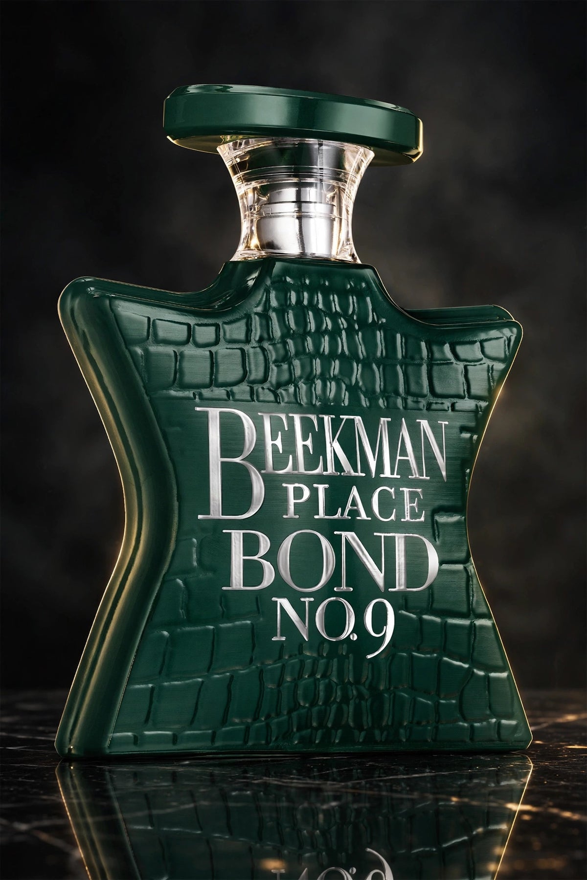 BOND No. 9 — Beekman Place (EDP) – 100ml / 660g / 16*16*6cm – New Sealed - view 2
