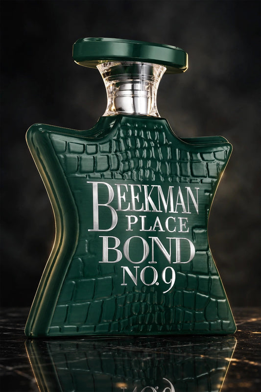 BOND No. 9 — Beekman Place (EDP) – 100ml / 660g / 16*16*6cm – New Sealed - view 2