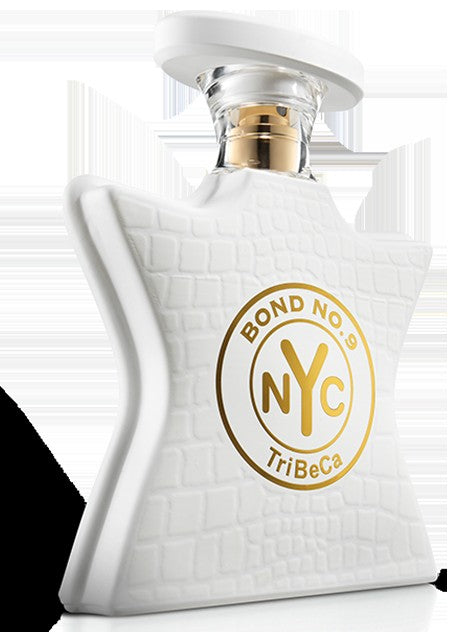 BOND NO. 9 BOND - Tribeca (EDP) – 100ml / 660g / 16*16*6cm – New Sealed - view 1