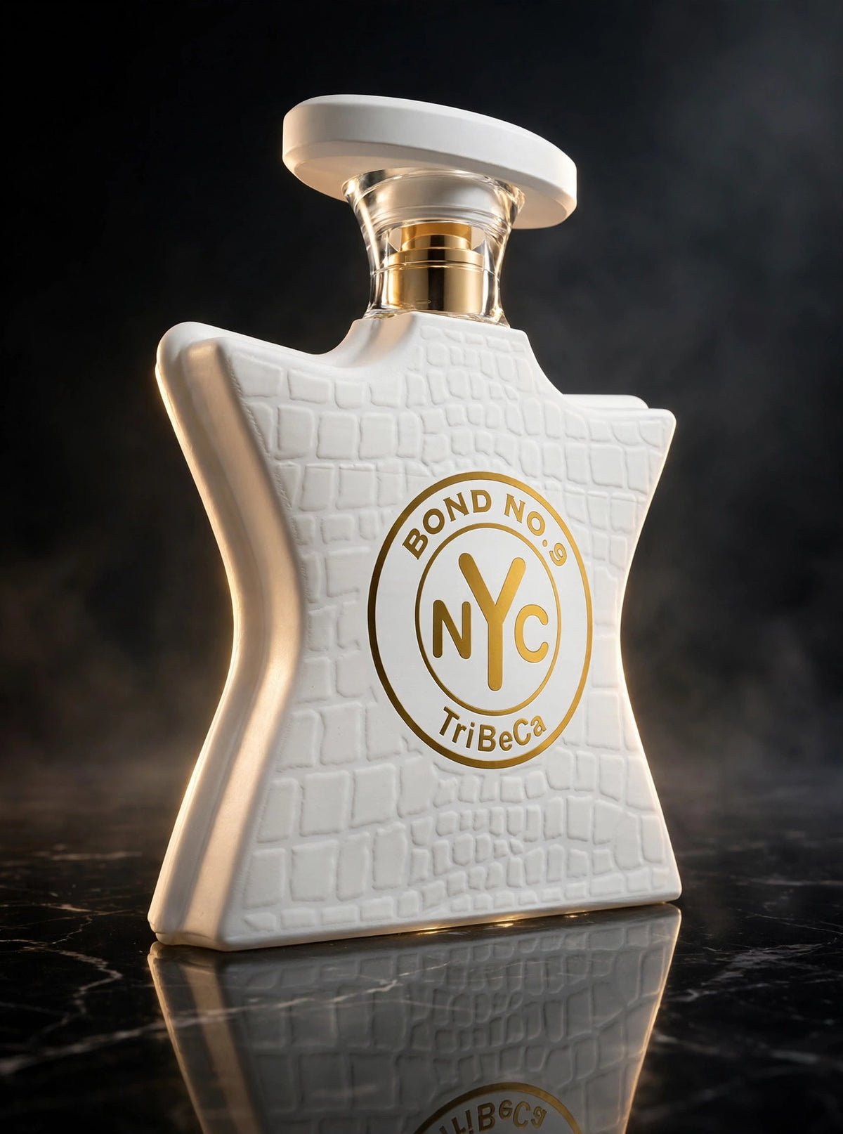 BOND NO. 9 BOND - Tribeca (EDP) – 100ml / 660g / 16*16*6cm – New Sealed - view 2