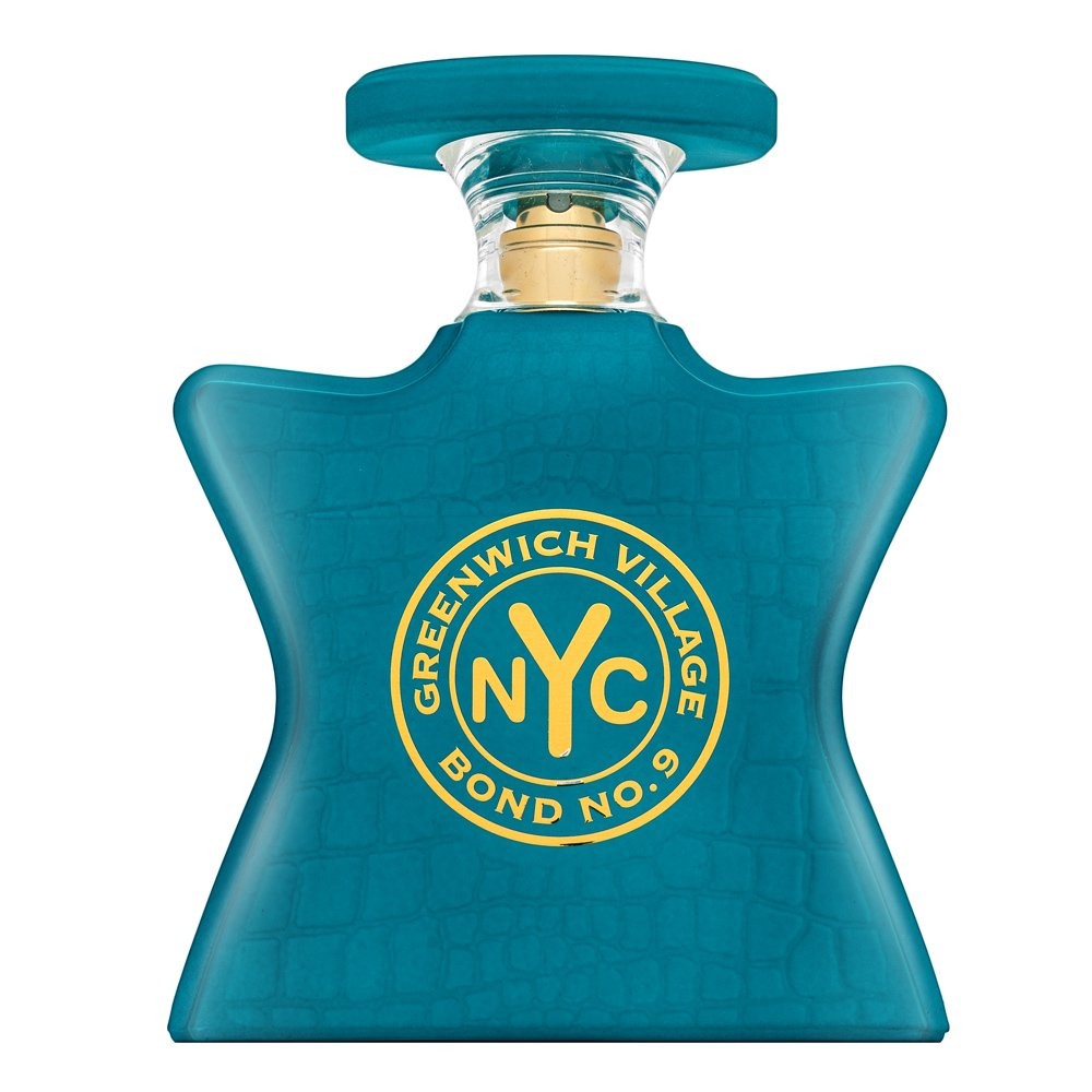 BOND No. 9 — Greenwich Village (EDP) – 100ml / 660g / 16*16*6cm – New Sealed - view 1