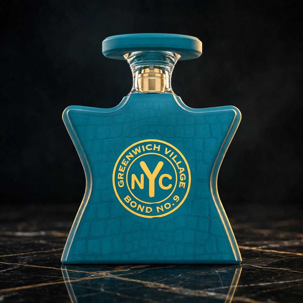 BOND No. 9 — Greenwich Village (EDP) – 100ml / 660g / 16*16*6cm – New Sealed - view 2