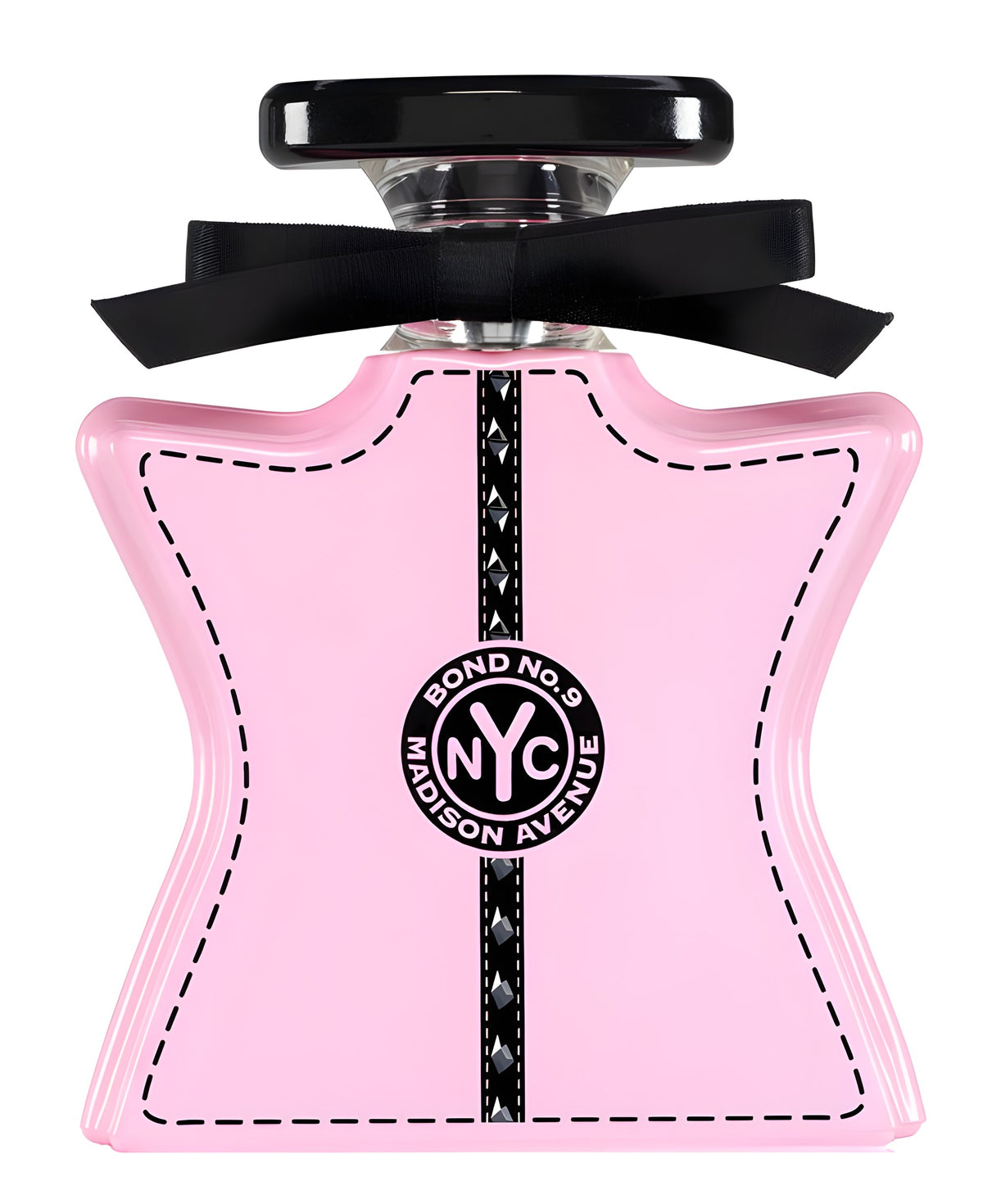 BOND No. 9 — Madison Avenue (EDP) – 100ml / 660g / 16*16*6cm – New Sealed - view 1