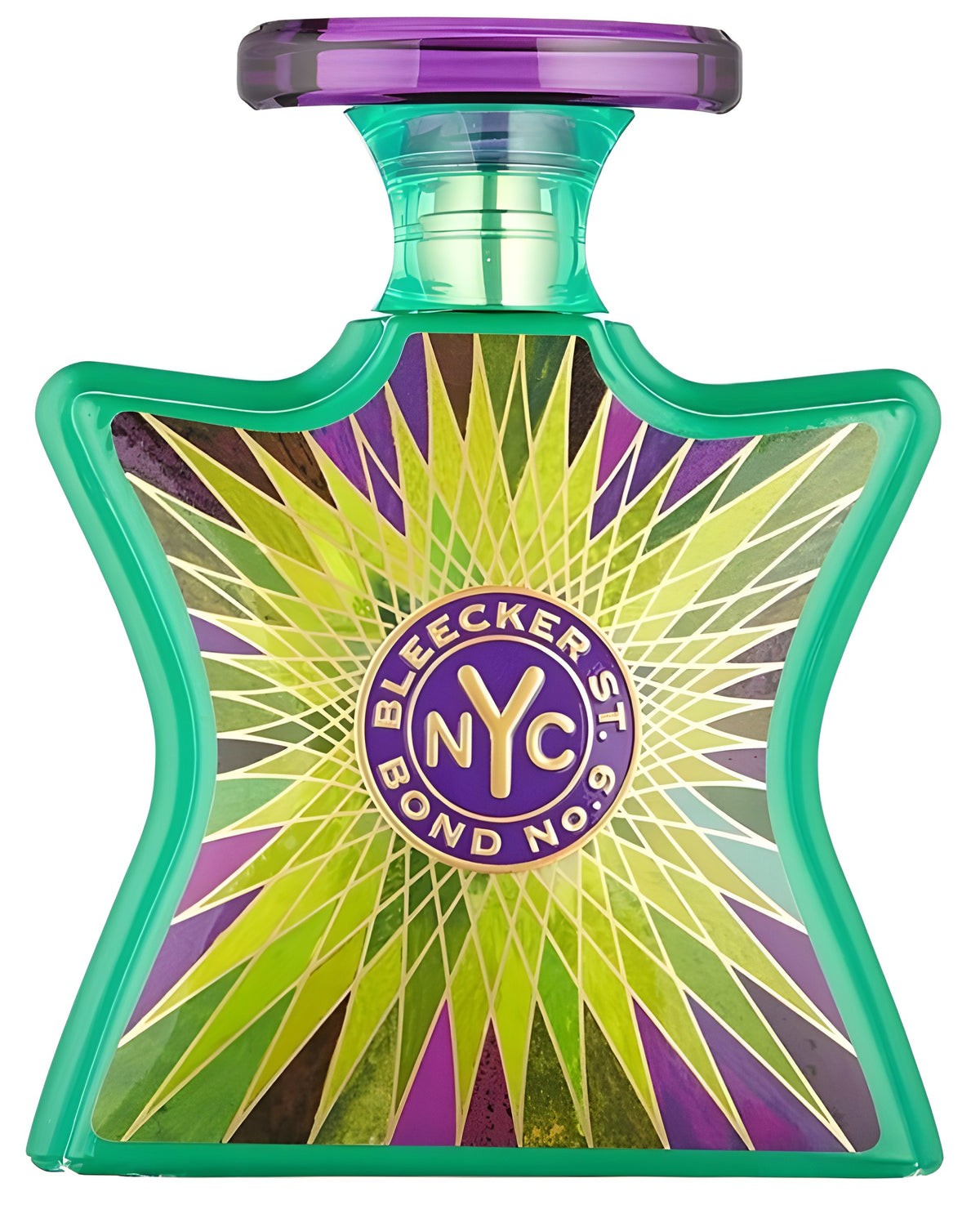 Bond No. 9 New York BOND 9 BLEECKER STREET – 3.40 Ounce / 100 ml – New Sealed - view 1