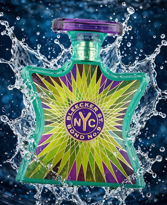 Bond No. 9 New York BOND 9 BLEECKER STREET – 3.40 Ounce / 10 - restored 1