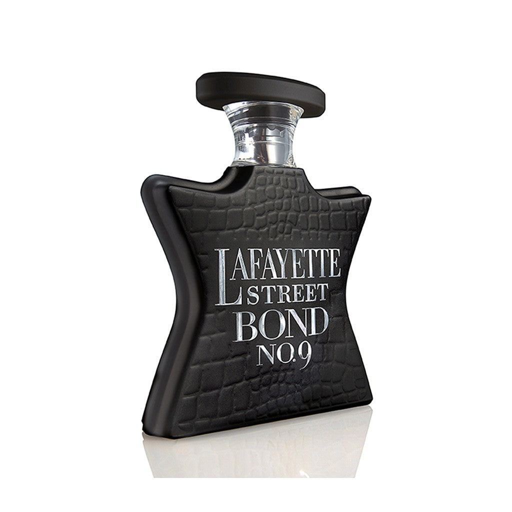 Bond No. 9 New York BOND 9 LAFAYETTE STREET – 3.40 Ounce / 100 ml – New Sealed - view 1