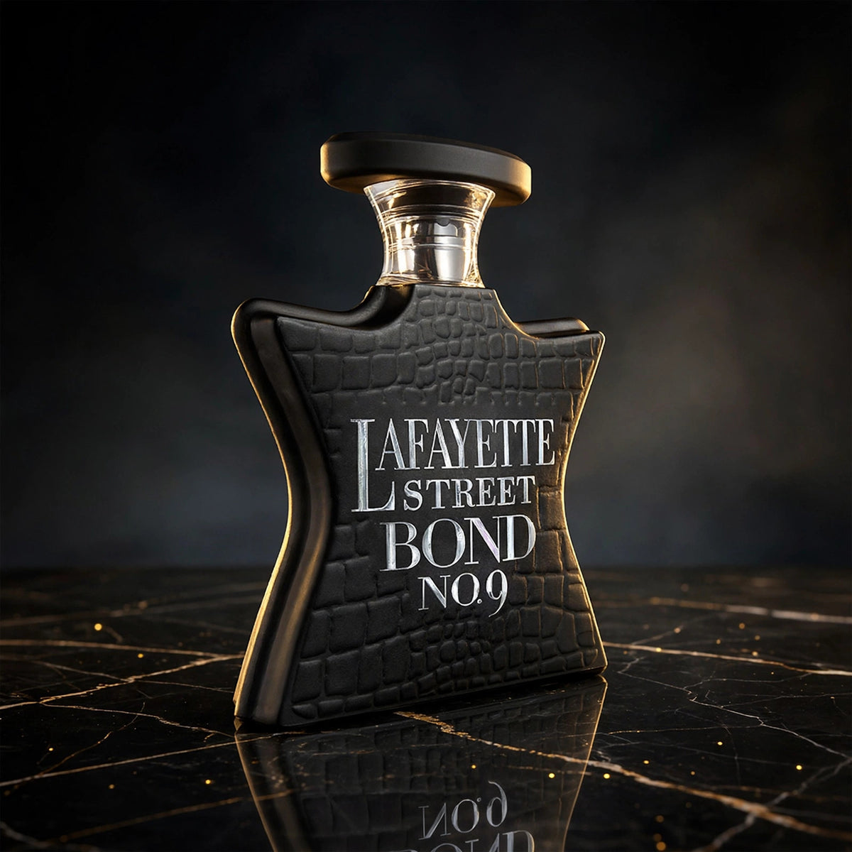 Bond No. 9 New York BOND 9 LAFAYETTE STREET – 3.40 Ounce / 100 ml – New Sealed - view 2