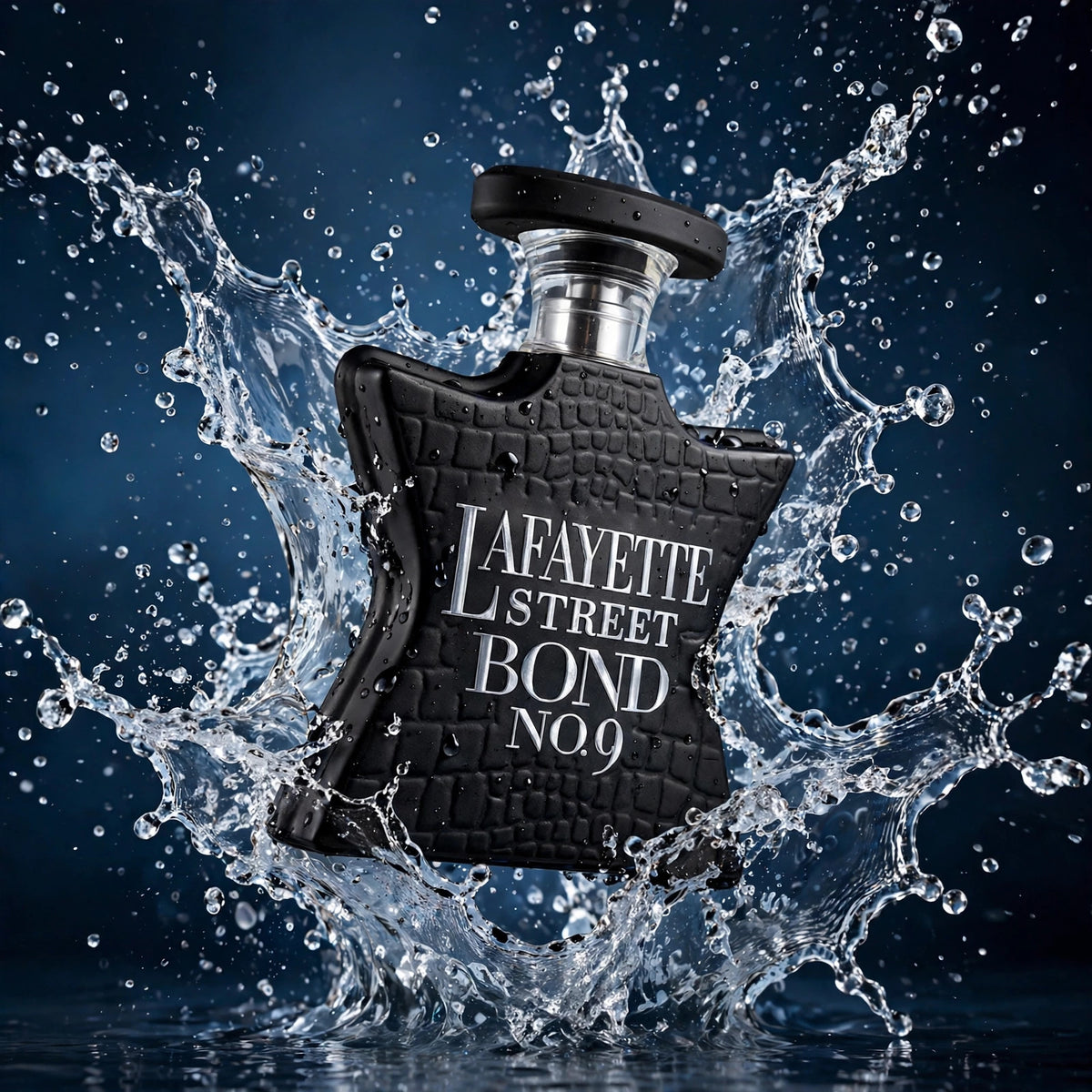 Bond No. 9 New York BOND 9 LAFAYETTE STREET – 3.40 Ounce / 1 - restored 1