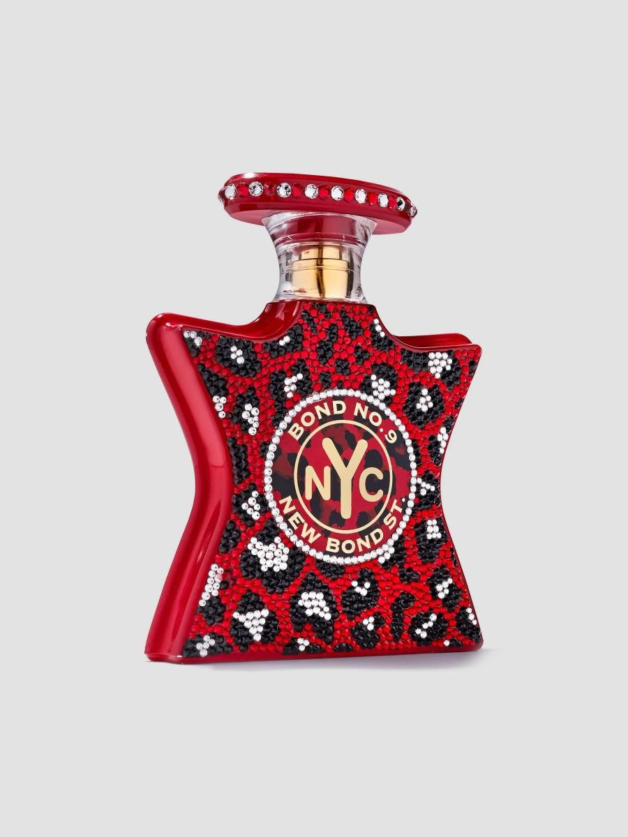 Bond No. 9 New York BOND 9 NEW BOND ST. – 3.40 Ounce / 100 ml – New Sealed - view 1