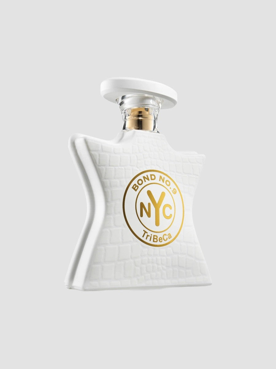Bond No. 9 New York BOND 9 TRIBECA – 3.40 Ounce / 100 ml – New Sealed - view 1