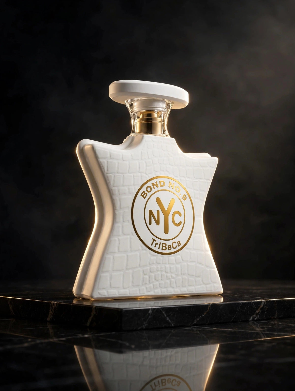 Bond No. 9 New York BOND 9 TRIBECA – 3.40 Ounce / 100 ml – New Sealed - view 2