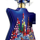BOND No. 9 — New York Night Swarovski Edition (RDP) – 100ml / 660g / 16*16*6cm – New Sealed - view 1