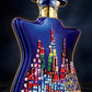 BOND No. 9 — New York Night Swarovski Edition (RDP) – 100ml / 660g / 16*16*6cm – New Sealed - view 2