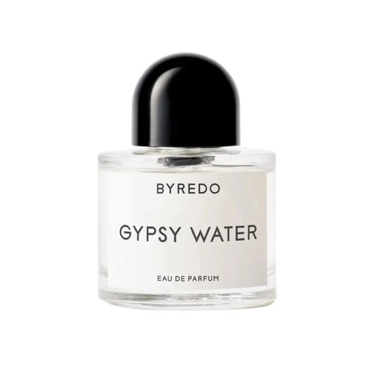 Byredo Gypsy Water Edp Spray for Unisex – 3.4 Ounce / 100 ml – New Sealed - view 1
