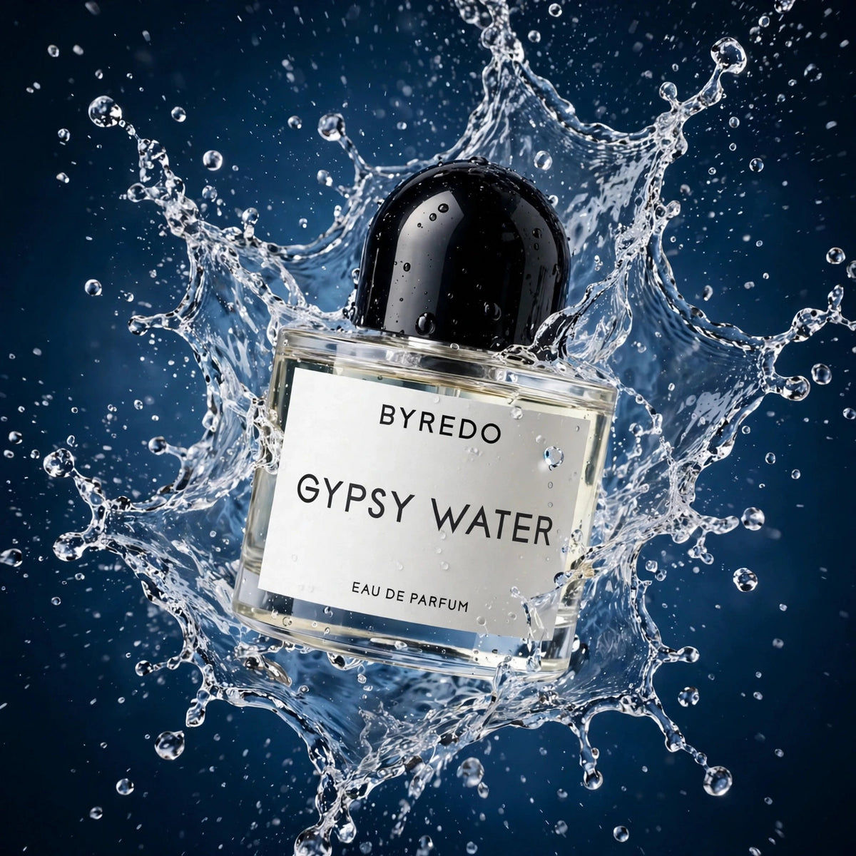 Byredo Gypsy Water Edp Spray for Unisex – 3.4 Ounce / 100 ml - restored 1