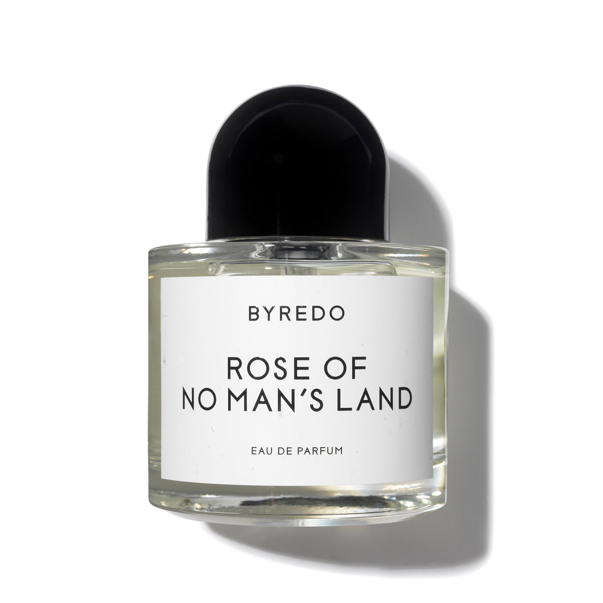 Byredo Rose of No Man's Land Eau De Parfum Spray – 3.4 Ounce / 100 ml – New Sealed - view 1