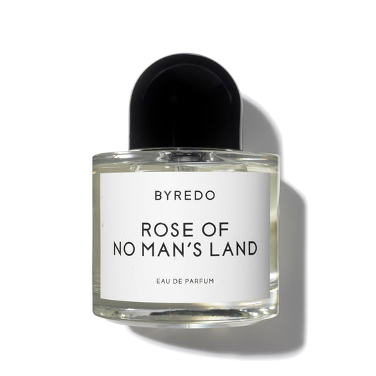 Byredo Rose of No Man's Land Eau De Parfum Spray – 3.4 Ounce / 100 ml – New Sealed - view 1