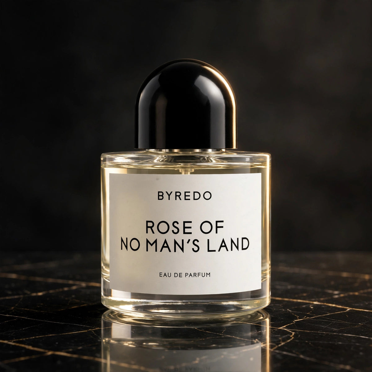 Byredo Rose of No Man's Land Eau De Parfum Spray – 3.4 Ounce / 100 ml – New Sealed - view 2
