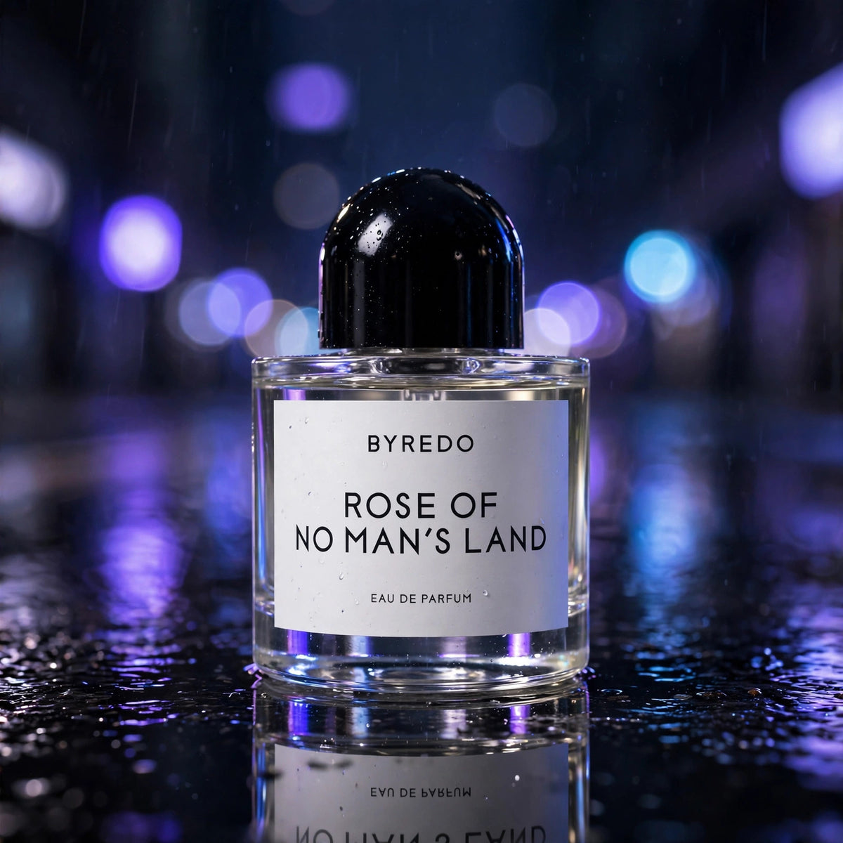 Byredo Rose of No Man's Land Eau De Parfum Spray – 3.4 Ounce - restored 1