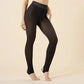 Winter Thermal Fleece Pantyhose