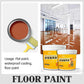 300g Water Based Floor Repair Paint Safe Ingredients Garage Floor Paint For Warehouse