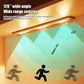 LED Night Light USB Motion Sensor