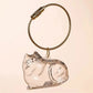 Pet Fur Memorial Capsule