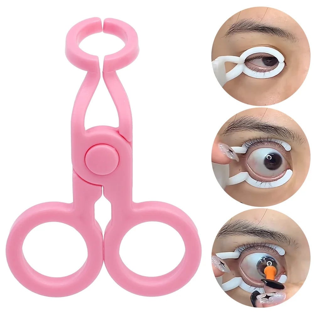 Women Eye Care Contact Lenses