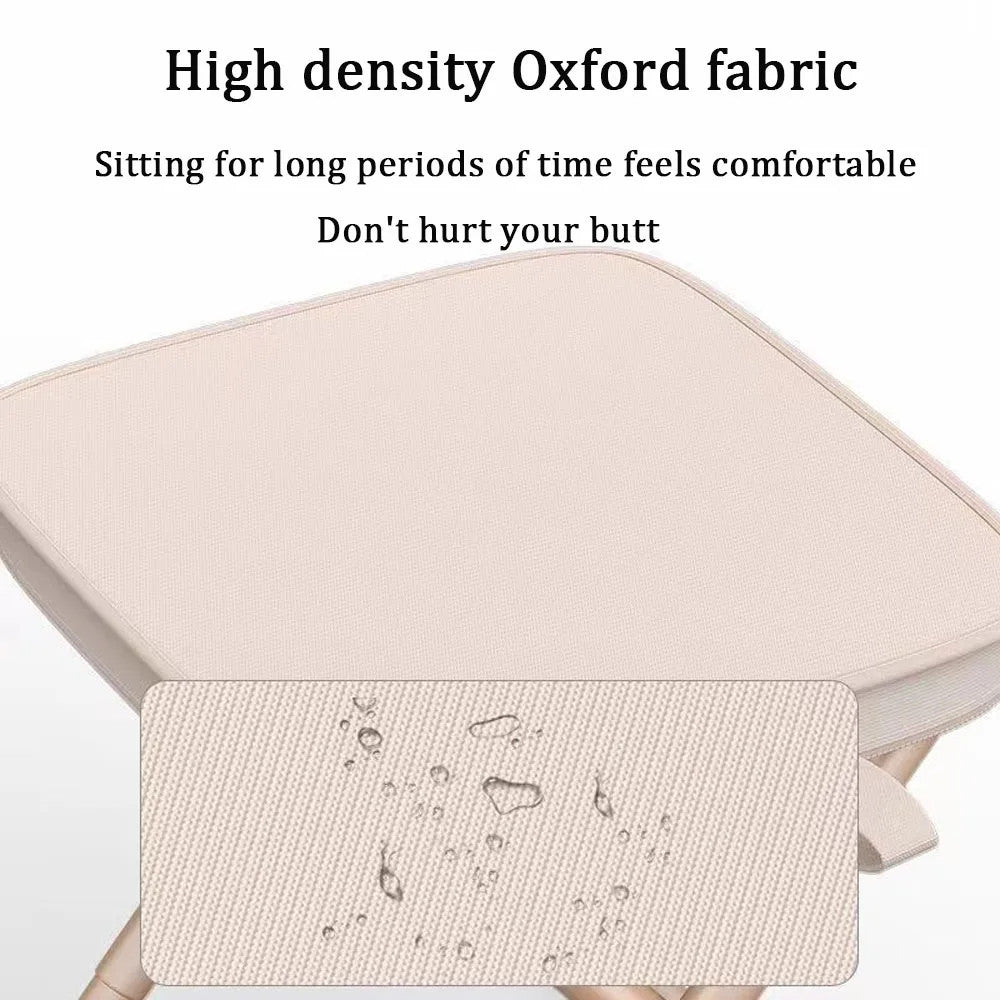 Ultra-Light Portable Folding Chair