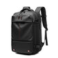 Backpack Man Travel Vacuum Compression With Electric Pump