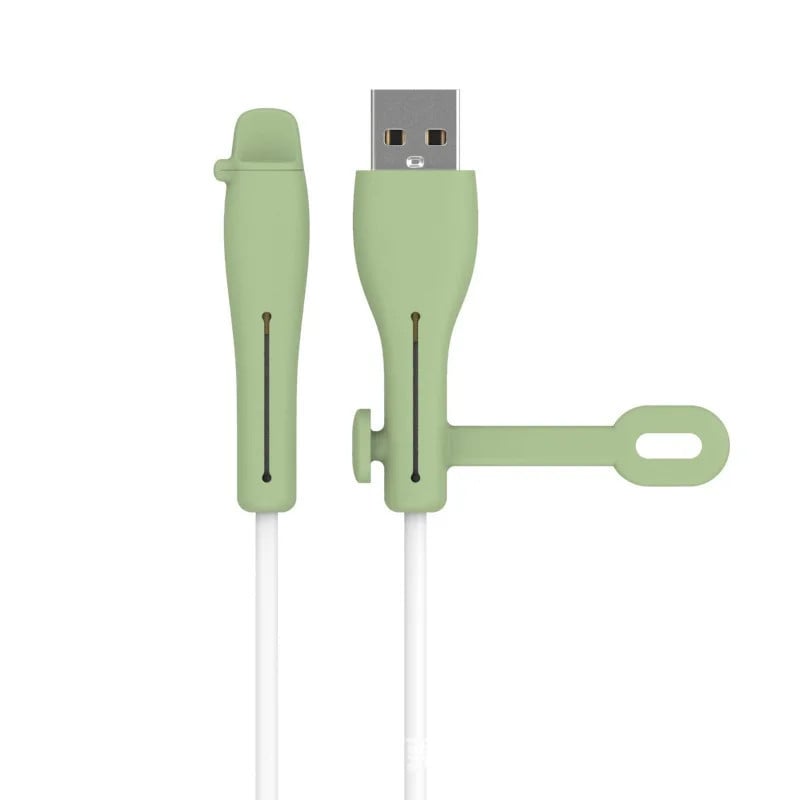 Cable Protector Data Line