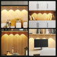 LED Night Light USB Motion Sensor