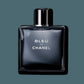Chanel — Bleu de Chanel (EDT) – 100ml / 400g / 15*10*5cm – New Sealed - view 1