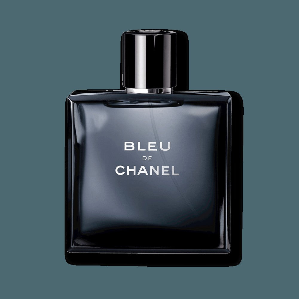 Chanel — Bleu de Chanel (EDT) – 100ml / 400g / 15*10*5cm – New Sealed - view 1