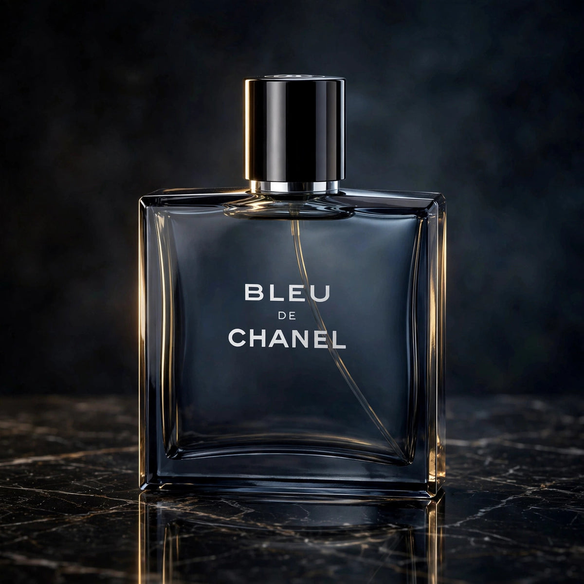 Chanel — Bleu de Chanel (EDT) – 100ml / 400g / 15*10*5cm – New Sealed - view 2