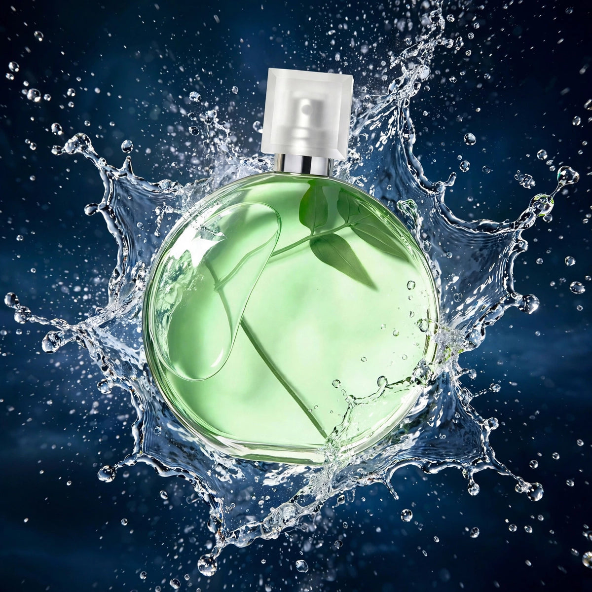 Chanel — Chance Eau Fraiche – 100ml / 300g / 15*10*5cm – New - restored 1