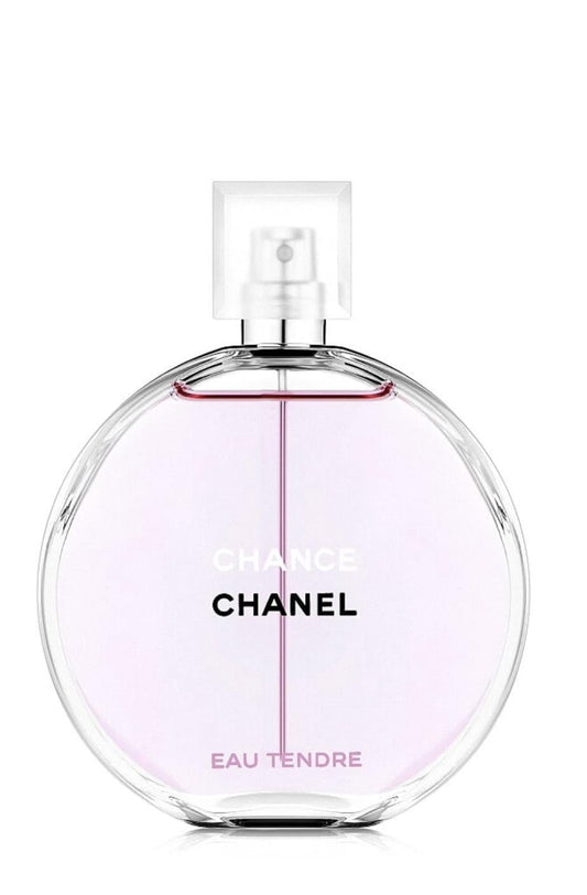 Chanel — Chance Eau Tendre (Intense) – 100ml / 300g / 15*10*5cm – New Sealed - view 1