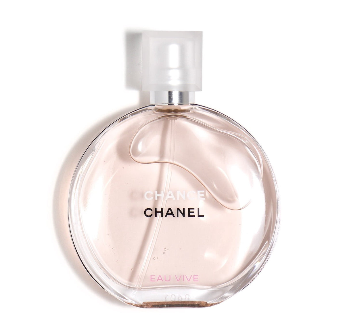 Chanel — Chance Eau Vive (Intense) – 100ml / 300g / 15*10*5cm – New Sealed - view 1