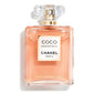 Chanel — Coco Mademoiselle (Intense) – 100ml / 380g / 15*7*5cm – New Sealed - view 1