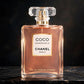 Chanel — Coco Mademoiselle (Intense) – 100ml / 380g / 15*7*5cm – New Sealed - view 2
