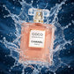 Chanel — Coco Mademoiselle (Intense) – 100ml / 380g / 15*7*5 - restored 1