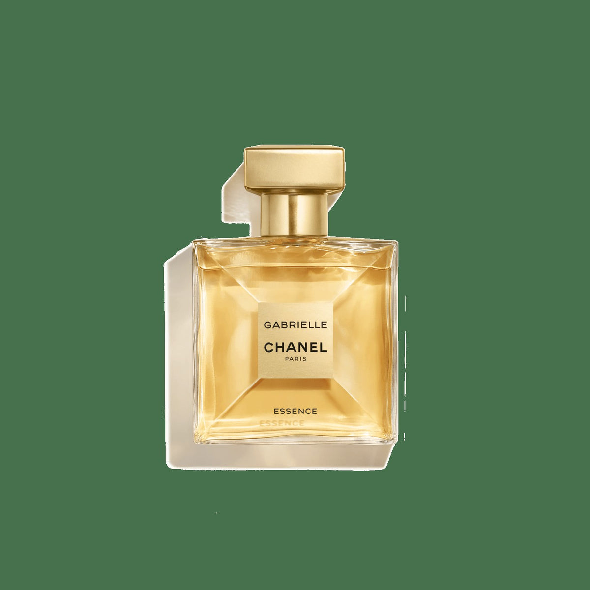 Chanel — Gabrielle (Intense) – 100ml / 400g / 15*10*8cm – New Sealed - view 1