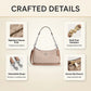 Coach Teri Shoulder Bag Signature Canvas - image 3
