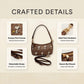 Coach X Peanuts Teri Shoulder Bag Snoopy Print - image 3