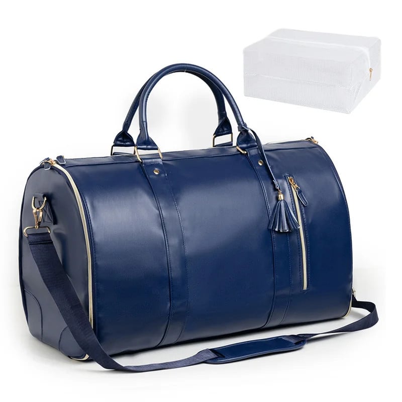 Large Capacity Waterproof Travel Bag