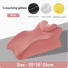 Multifunctional Prone Sleeping Pillow