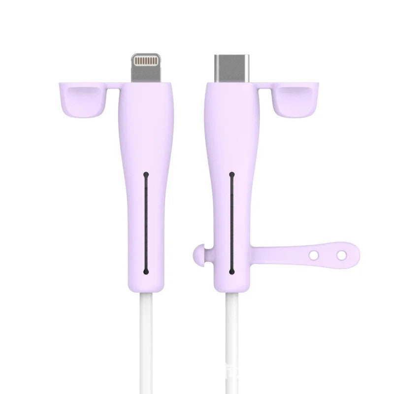Cable Protector Data Line