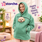 CuddlePaws Hoodie