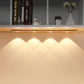 LED Night Light USB Motion Sensor